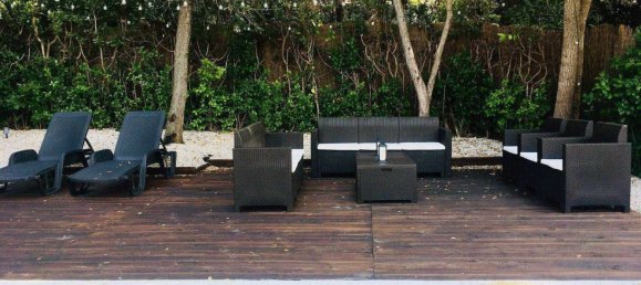 2 bedrooms Villa in Castiglione della Pescaia, Italy No. 76364 16