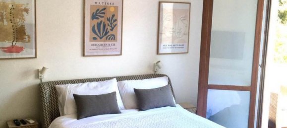 2 bedrooms Villa in Castiglione della Pescaia, Italy No. 76364 23