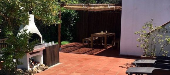 2 bedrooms Villa in Castiglione della Pescaia, Italy No. 76364 10