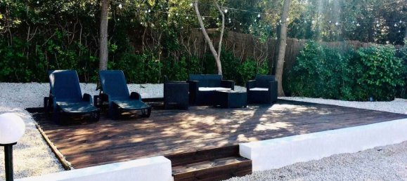 2 bedrooms Villa in Castiglione della Pescaia, Italy No. 76364 15