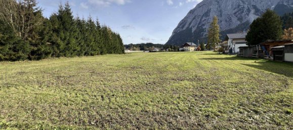 Grundstück in Bad Mitterndorf, Austria 531m², Nr. 104532 8