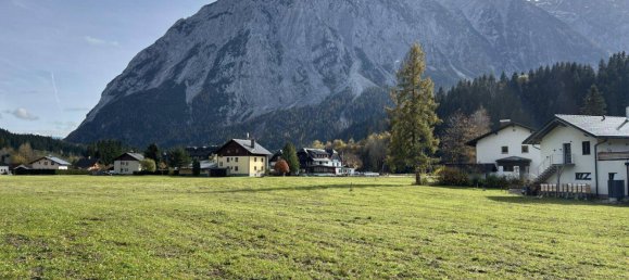 Grundstück in Bad Mitterndorf, Austria 531m², Nr. 104532 2
