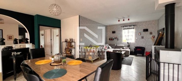 4 bedrooms House in Autun, France No. 289838 15