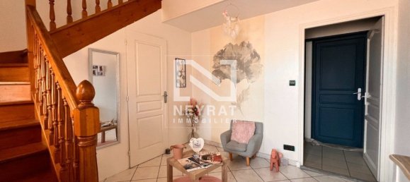 4 bedrooms House in Autun, France No. 289838 3