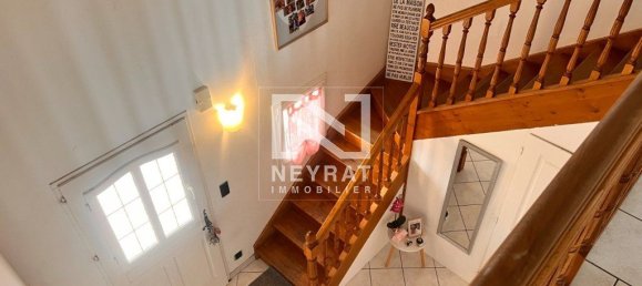 4 bedrooms House in Autun, France No. 289838 17