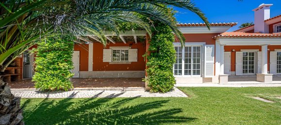 4 bedrooms House in Sintra, Portugal No. 312047 34