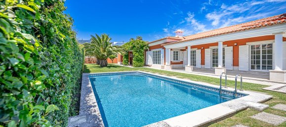 4 bedrooms House in Sintra, Portugal No. 312047 30