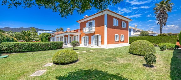 4 bedrooms House in Sintra, Portugal No. 312047 32