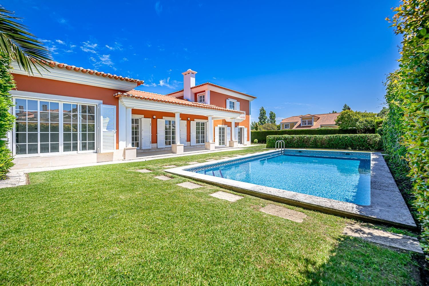 Дом с 4 спальнями в Синтра, Португалия № 312047