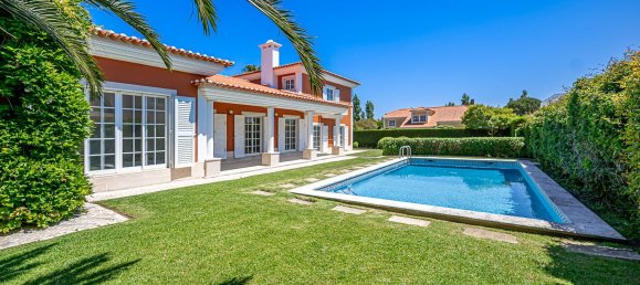 4 bedrooms House in Sintra, Portugal No. 312047 29