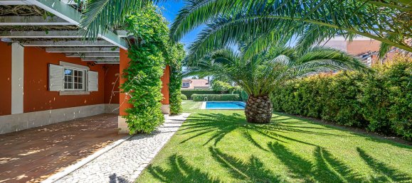 4 bedrooms House in Sintra, Portugal No. 312047 25