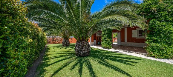 4 bedrooms House in Sintra, Portugal No. 312047 36