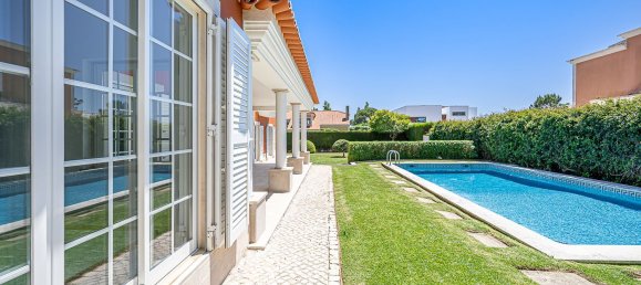 4 bedrooms House in Sintra, Portugal No. 312047 37