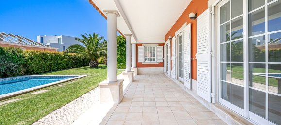 4 bedrooms House in Sintra, Portugal No. 312047 38