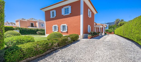 4 bedrooms House in Sintra, Portugal No. 312047 33