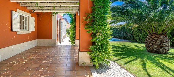 4 bedrooms House in Sintra, Portugal No. 312047 28