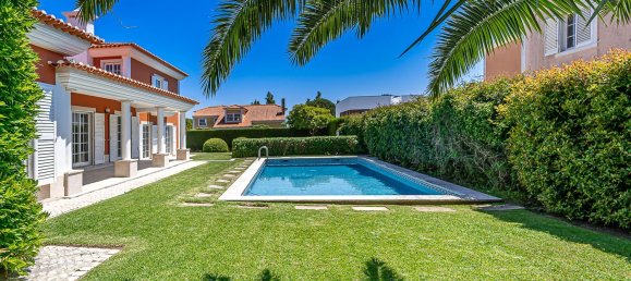 4 bedrooms House in Sintra, Portugal No. 312047 26