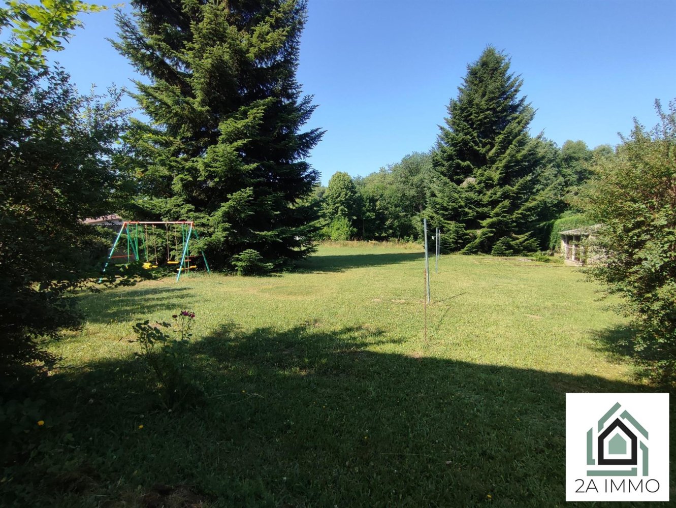 3 bedrooms House in Puy-de-Dome, France No. 356259