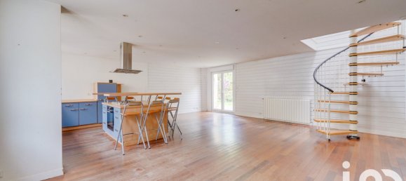 4 Schlafzimmer Haus in Bordeaux, France, Nr. 112109 3