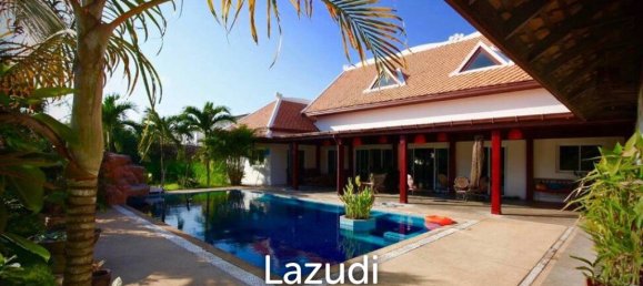 Gewerbliche Immobilie in Pattaya, Thailand, Nr. 17087 5