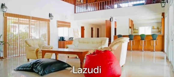 Gewerbliche Immobilie in Pattaya, Thailand, Nr. 17087 3