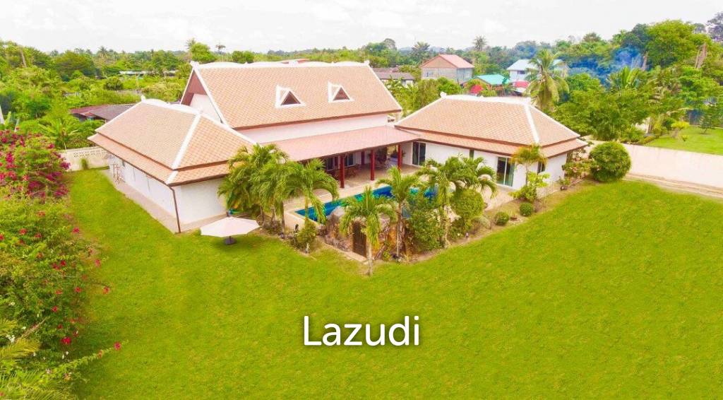 Gewerbliche Immobilie in Pattaya, Thailand, Nr. 17087