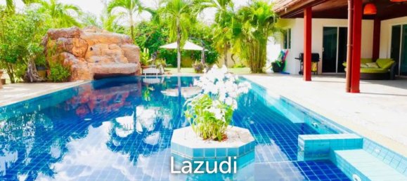 Gewerbliche Immobilie in Pattaya, Thailand, Nr. 17087 6