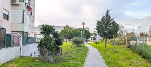 3 bedrooms Apartment in Lisbon, Portugal No. 107338 34