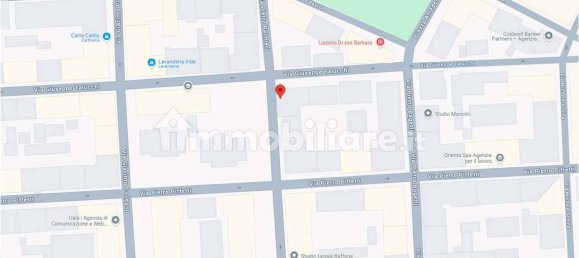 Apartamento de 1 dormitorio en Turin, Italy No. 10201 12