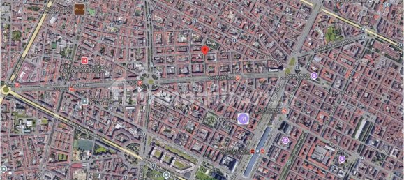 Apartamento de 1 dormitorio en Turin, Italy No. 10201 8