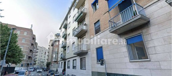 Apartamento de 1 dormitorio en Turin, Italy No. 10201 4