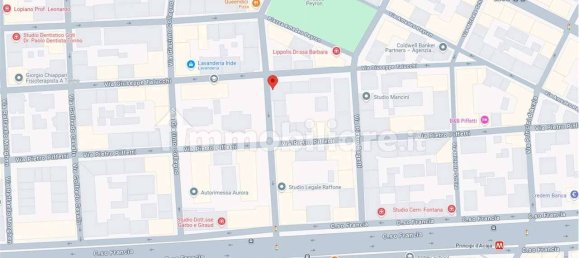 Apartamento de 1 dormitorio en Turin, Italy No. 10201 11