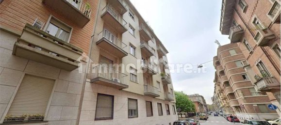 Apartamento de 1 dormitorio en Turin, Italy No. 10201 6