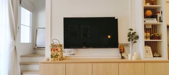 3 bedrooms House in Prawet, Thailand No. 4649 15