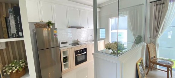 3 bedrooms House in Prawet, Thailand No. 4649 12