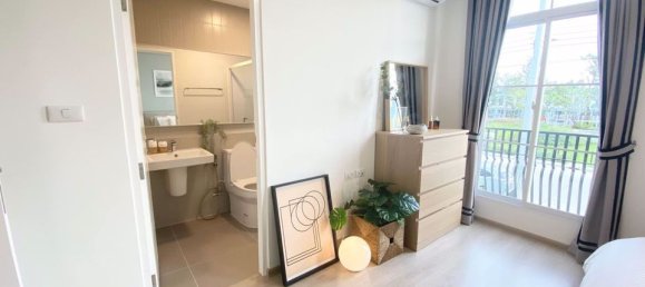 3 bedrooms House in Prawet, Thailand No. 4649 21