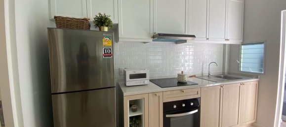 3 bedrooms House in Prawet, Thailand No. 4649 11