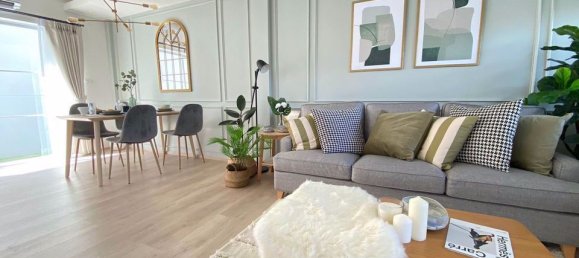 3 bedrooms House in Prawet, Thailand No. 4649 7