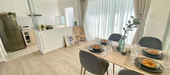 3 bedrooms House in Prawet, Thailand No. 4649 10