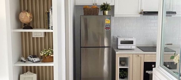 3 bedrooms House in Prawet, Thailand No. 4649 17