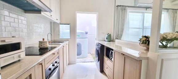 3 bedrooms House in Prawet, Thailand No. 4649 13