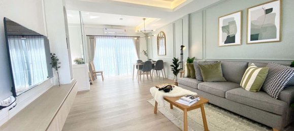 3 bedrooms House in Prawet, Thailand No. 4649 2