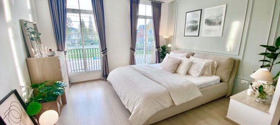 3 bedrooms House in Prawet, Thailand No. 4649 19