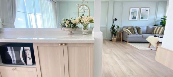 3 bedrooms House in Prawet, Thailand No. 4649 14