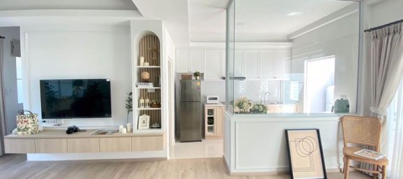 3 bedrooms House in Prawet, Thailand No. 4649 4