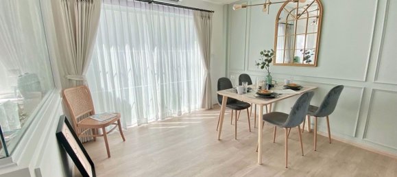 3 bedrooms House in Prawet, Thailand No. 4649 8