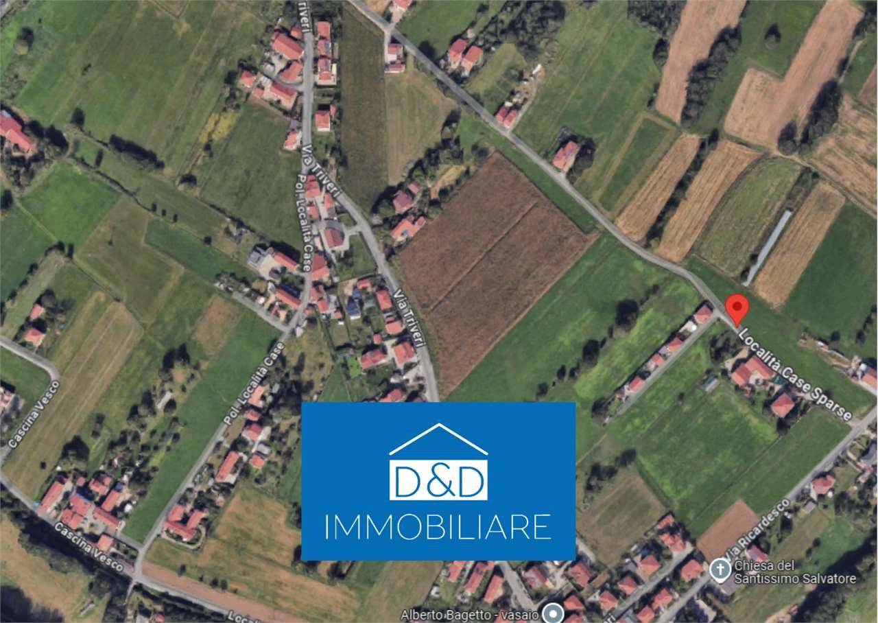 4 bedrooms Apartment in Cirié, Italy No. 212052