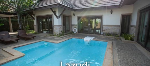 2 غرف نوم فيلا في Pa Klok, Thailand رقم 14596 2