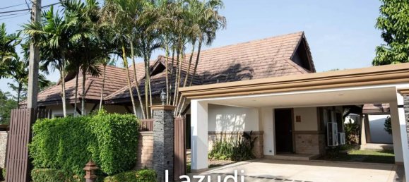 2 غرف نوم فيلا في Pa Klok, Thailand رقم 14596 3