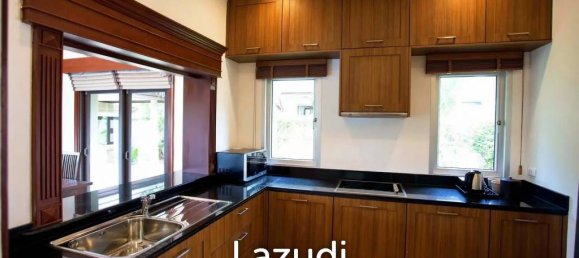 2 غرف نوم فيلا في Pa Klok, Thailand رقم 14596 8